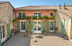 Branne, Aquitaine 33420