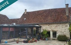 Maire, Poitou-Charentes 86270