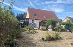 combreux, Centre-Val de Loire 45530