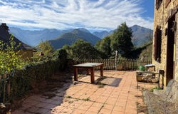 Uchentein, Midi-Pyrénées 09800