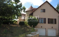 Chassigny-Sous-Dun, Bourgogne 71170