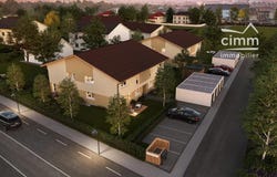 Thyez, Haute-Savoie 74300