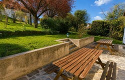 La Souterraine, Limousin 23300