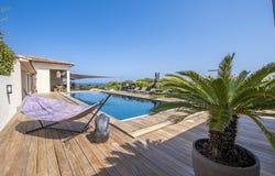 ZONZA, Corsica 20144