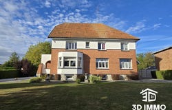 Avesnelles, Nord-Pas-de-Calais 59440