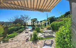Cazedarnes, Languedoc-Roussillon 34460