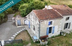 Chateauneuf-Sur-Charente, Poitou-Charentes 16120