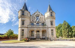 Châteauroux, Centre-Val de Loire 36000