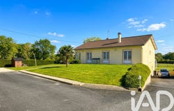 Châtillon-sur-Thouet, Nouvelle-Aquitaine 79200
