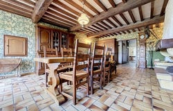 Warnécourt, Champagne-Ardennes 08090