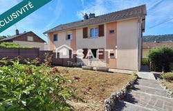 Champagnole, Franche-Comté 39300