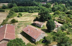 Val-d'Issoire, Limousin 87330