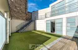 BOULOGNE BILLANCOURT, Île-de-France 92100