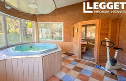 Ladern-sur-Lauquet, Occitanie 11250