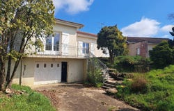 Casseuil, Gironde 33190