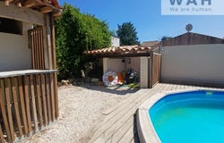 Saturargues, Hérault 34400