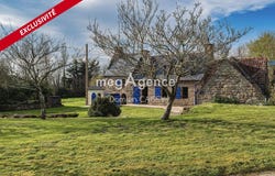 Pleumeur-Bodou, Brittany 22560