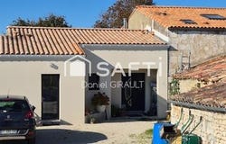 Sablonceaux, Poitou-Charentes 17600