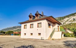 Virignin, Rhône-Alpes 01300