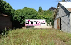 Guillaucourt, Somme 80170
