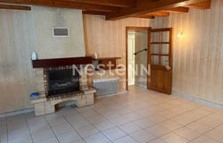 Chanteloup, Poitou-Charentes 79320