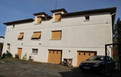 Auch, Midi-Pyrénées 32000