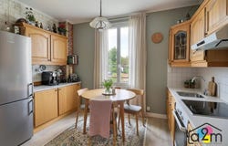 Nogent-sur-Oise, Oise 60180