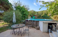 La Garde-Freinet, Provence-Alpes-Côte d'Azur 83680
