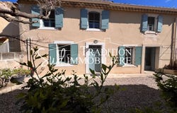 Maussane-les-Alpilles, Bouches-du-Rhône 13520
