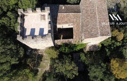 Soudorgues, Languedoc-Roussillon 30460