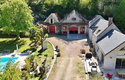 Athée-sur-Cher, Centre-Val de Loire 37270