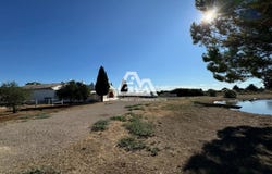 Saint-Laurent-d'Aigouze, Gard 30220