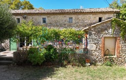 Goudargues, Languedoc-Roussillon 30630