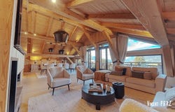 Megève, Auvergne-Rhône-Alpes 74120