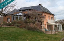 Saint-Christophe-Vallon, Midi-Pyrénées 12330
