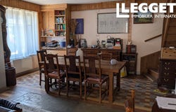 Cour-Maugis sur Huisne, Normandy 61110