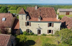 Gourdon, Lot 46300