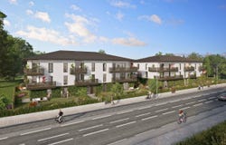 PESSAC, Nouvelle-Aquitaine 33600