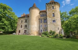 Lissac-et-Mouret, Occitanie 46100