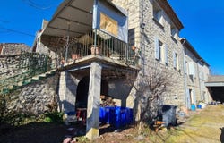Berrias-et-Casteljau, Ardèche 07460