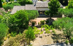 Saint-Siffret, Languedoc-Roussillon 30700