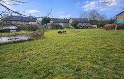 Domps, Limousin 87120