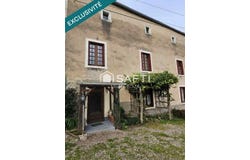 Passavant-La-Rochere, Franche-Comté 70210