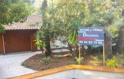 Lacanau, Aquitaine 33680