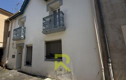 Sérignan, Languedoc-Roussillon 34410