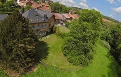 Thonne-les-Près, Lorraine 55600