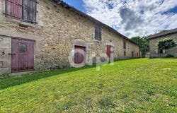 Nantiat, Limousin 87140