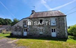 Taupont, Bretagne 56800