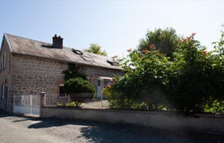 Bosmoreau-les-Mines, Limousin 23400