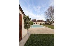 Gallardon, Eure-et-Loir 28320